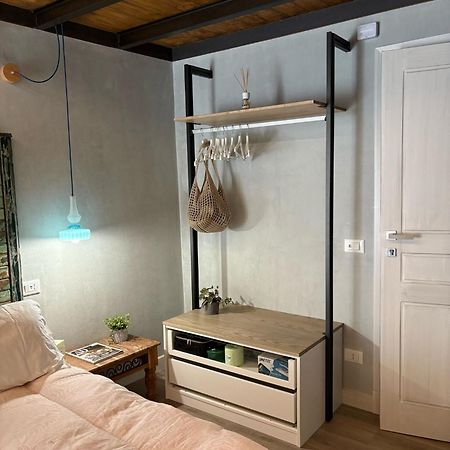 Al Cortile Del Seminario Apartment เชฟาลู ภายนอก รูปภาพ