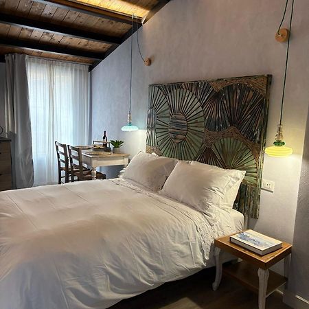 Al Cortile Del Seminario Apartment เชฟาลู ภายนอก รูปภาพ